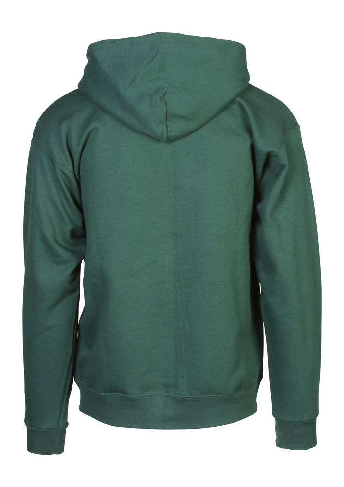 green lantern zip up hoodie